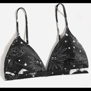 - ROMWE Bikini Top ~